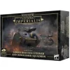Warhammer 40,000: The Horus Heresy - Solar Auxilia (Leman Russ Executioner and Demolisher Squadron)