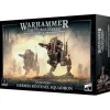 Warhammer 40,000: The Horus Heresy (Solar Auxilia - Hermes Sentinel Squadron)