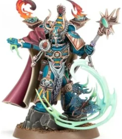 Warhammer 40,000: Thousand Sons (Infernal Master)