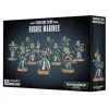 Warhammer 40,000: Thousand Sons (Rubric Marines)