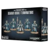 Warhammer 40,000: Thousand Sons (Scarab Occult Terminators)