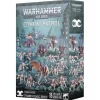 Warhammer 40,000: Tyranid Assault Brood (Combat Patrol)