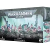 Warhammer 40,000: Tyranids (Neurogaunts)