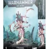 Warhammer 40,000: Tyranids (Neurolíctor)