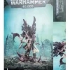 Warhammer 40,000: Tyranids (Norn Emissary)