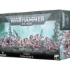 Warhammer 40,000: Tyranids (Termagants)