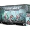 Warhammer 40,000: Tyranids (Von Ryan's Leapers)