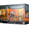 Warhammer 40,000: Ultramarines (Roboute Guilliman)
