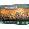 Warhammer Underworlds: Borgit's Beastgrabbaz