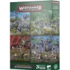 Warhammer Underworlds - Death Warbands: Morbid Minions