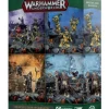 Warhammer Underworlds - Destruction Warbands: Brutes and Bandits