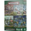 Warhammer Underworlds - Order Warbands: Seekers in Shadow
