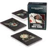 Warhammer 40,000: White Scars (Datacards)