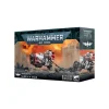 Warhammer 40,000: White Scars (Suboden Khan)