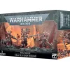Warhammer 40,000: World Eaters (Exalted Eightbound)