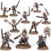 Warhammer 40,000: World Eaters (Jakhals)