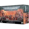 Warhammer 40,000: World Eaters (Khorne Berzerkers)