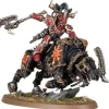 Warhammer 40,000: World Eaters (Lord Invocatus)