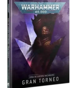 Warhammer 40,000: Zona de Guerra Nachmund (Gran Torneo)