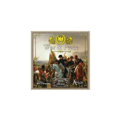 War & Peace (7th Edition)