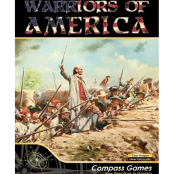 Warriors of America