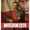 Warsaw 1920: Lenin's Failed Conquest of Europe (Inglés)