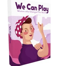 We Can Play