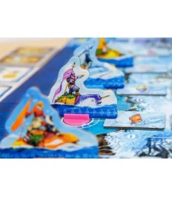 Whale Riders