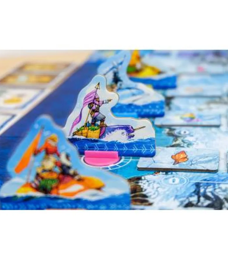 Whale Riders