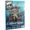 White Dwarf: April 2026 - Issue 525 (Inglés)