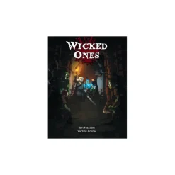 Wicked Ones