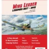 Wing Leader: Expansion 4 - Legends 1937-1945 (Inglés)