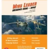 Wing Leader: Expansion 3 - Origins 1936-1942 (Inglés)