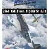 Wing Leader: Supremacy 1943-1945 Update Kit (Inglés)