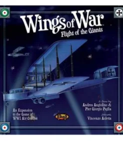 Wings of War: Flight of the Giants