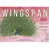 Wingspan: Expansión Asia
