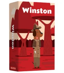 Winston