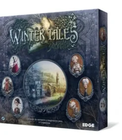 Winter Tales
