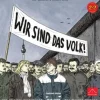 Wir sind das Volk! Combined Edition (Inglés)