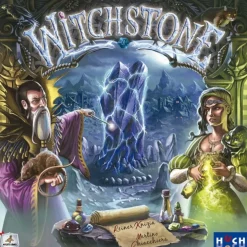 Witchstone
