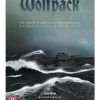 Wolfpack: The North Atlantic Convoy Struggles October 1941-March 1943 (Inglés)