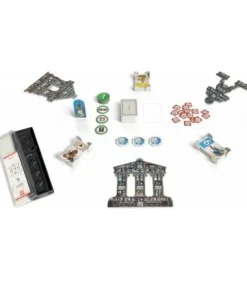 7 Wonders: Architects