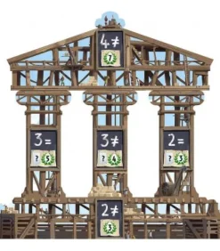 7 Wonders: Architects