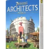 7 Wonders Architects:Medals