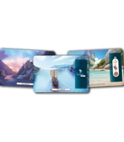 7 Wonders: Armada (2ª Edición)
