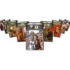 7 Wonders: Cities (2ª Edición)