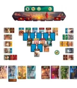 7 Wonders: Duel