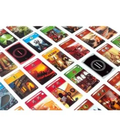 7 Wonders (2ª Edición)