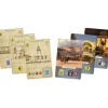 7 Wonders: Edifice (2ª Edición)