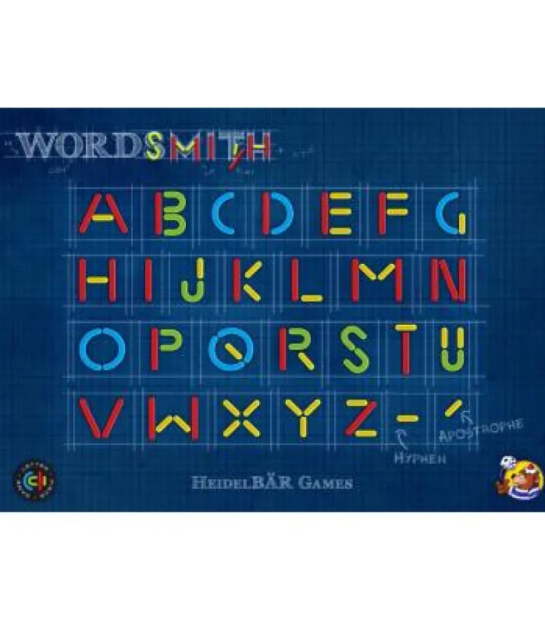 Wordsmith